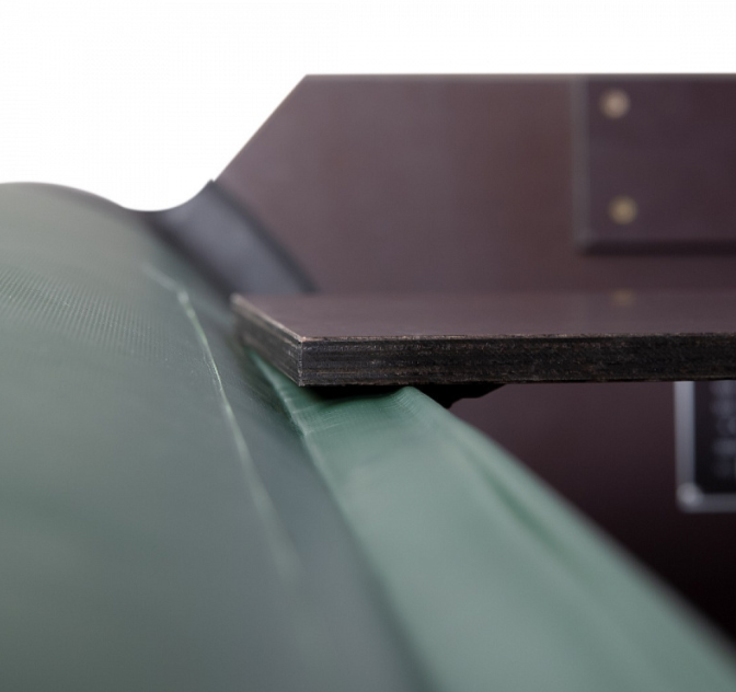 ЛОДКА НАДУВНАЯ YUKONA 280 TL (БЕЗ ПАЙОЛА) в Нижневартовске