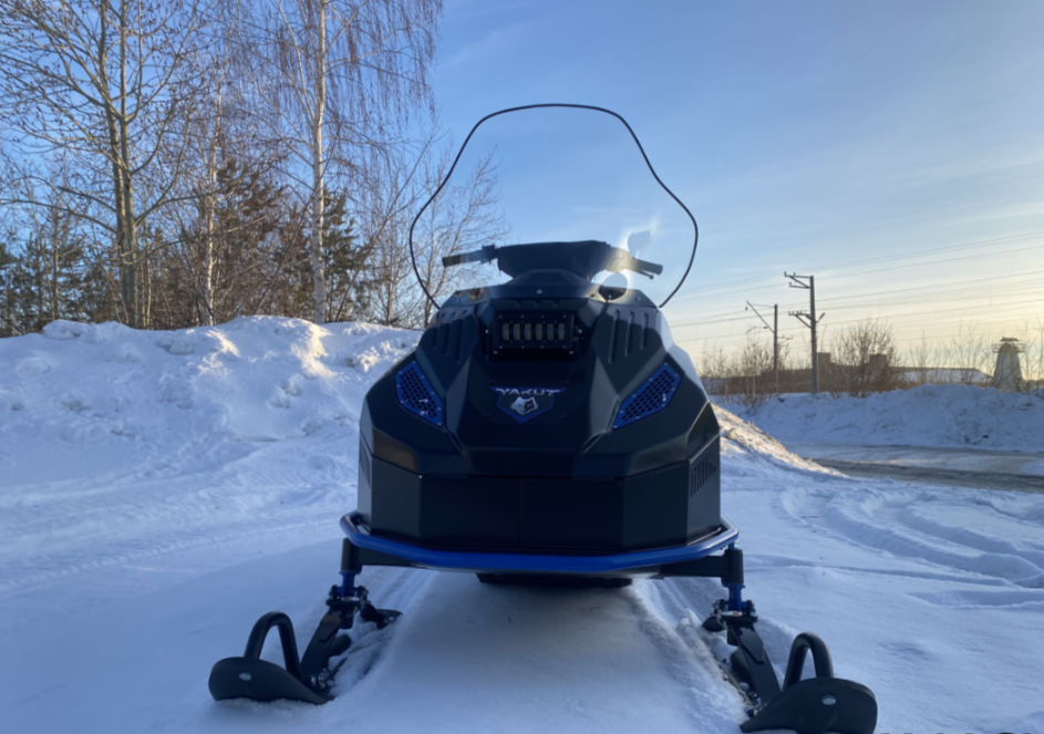 Снегоход PROMAX YAKUT 500 R/К SUPERLONG 2.0 4T 20 в Нижневартовске