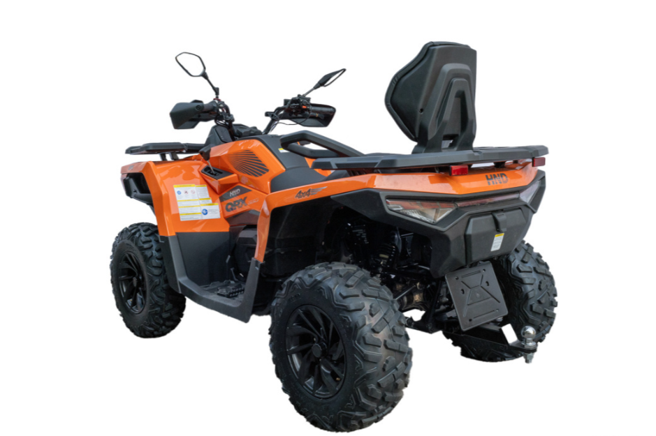 Квадроцикл HND QRX 650 в Нижневартовске