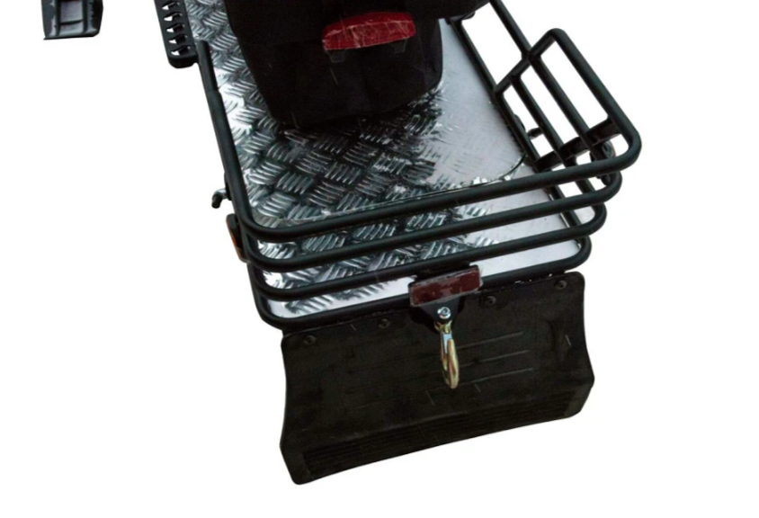 Снегоход MOTOLAND (МОТОЛЕНД) SNOWFOX 200 в Нижневартовске