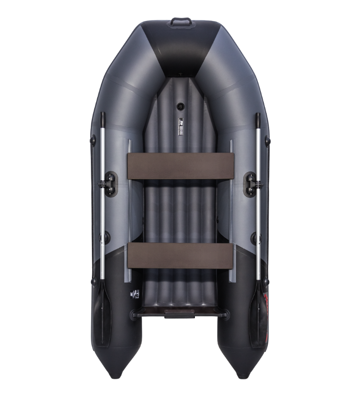 Лодка Таймень NX 2800 НДНД в Нижневартовске