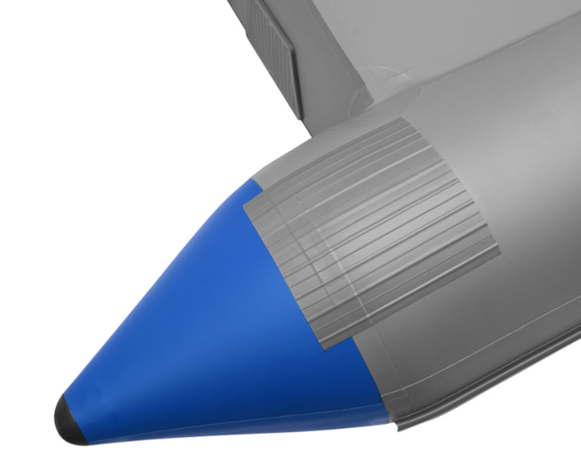 ЛОДКА ДРАККАР 3250 СК HANT в Нижневартовске