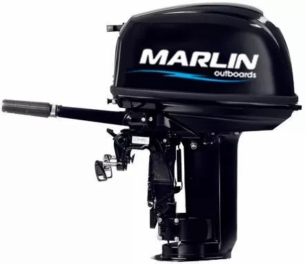 Лодочный мотор MARLIN MP 30 AMH в Нижневартовске