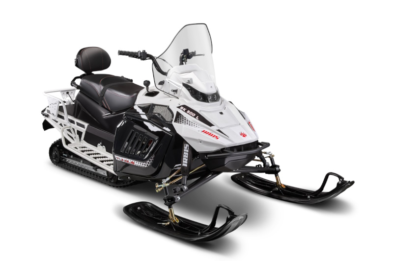 Снегоход IRBIS TUNGUS 500L 25/26 в Нижневартовске