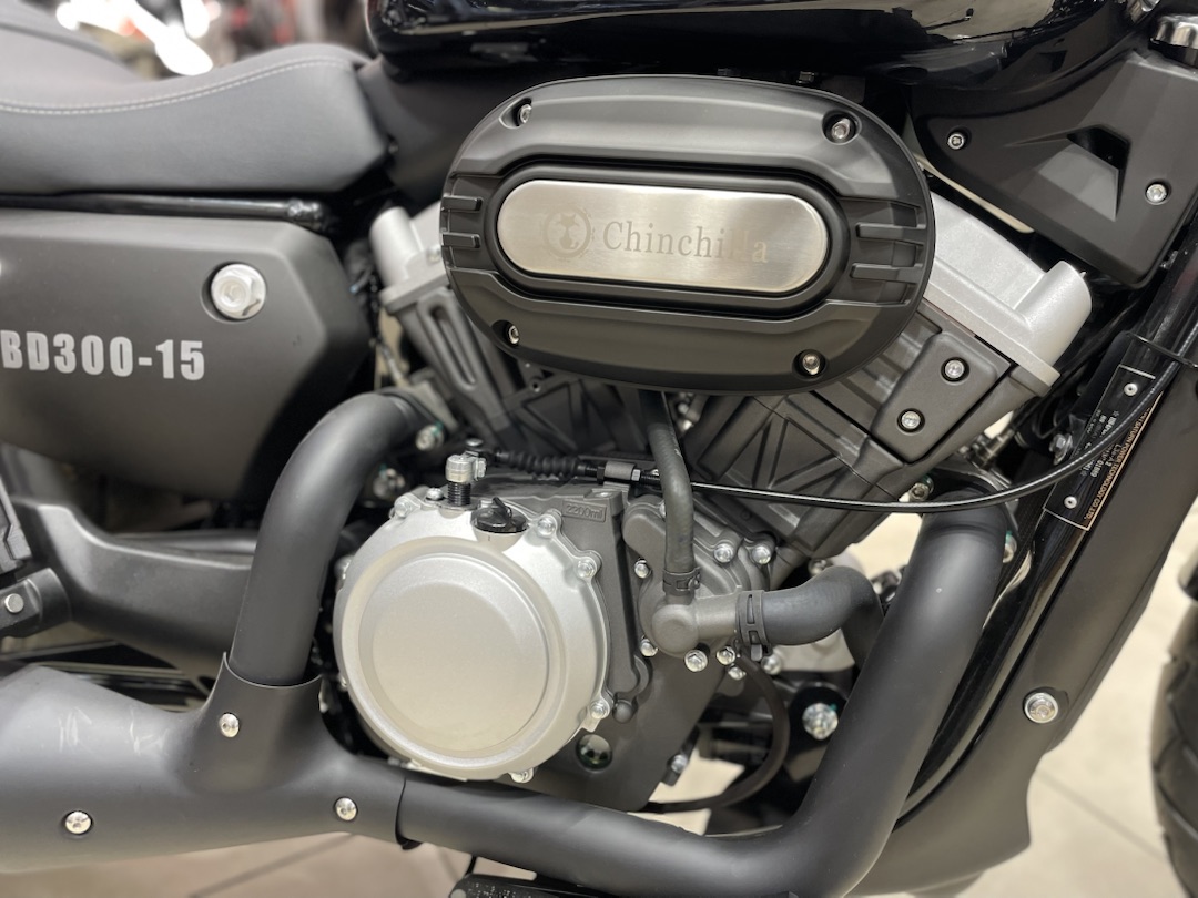 Мотоцикл Benda Chinchilla 300 в Нижневартовске