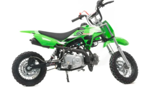 Питбайк MOTOLAND (МОТОЛЕНД) GS Motors S7 в Нижневартовске