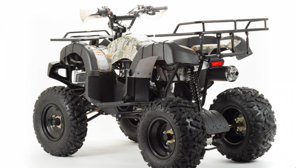 Квадроцикл MOTOLAND (МОТОЛЕНД) 200 ALL ROAD в Нижневартовске