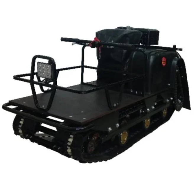 Мотобуксировщик PAXUS 650 9 л.с. в Нижневартовске