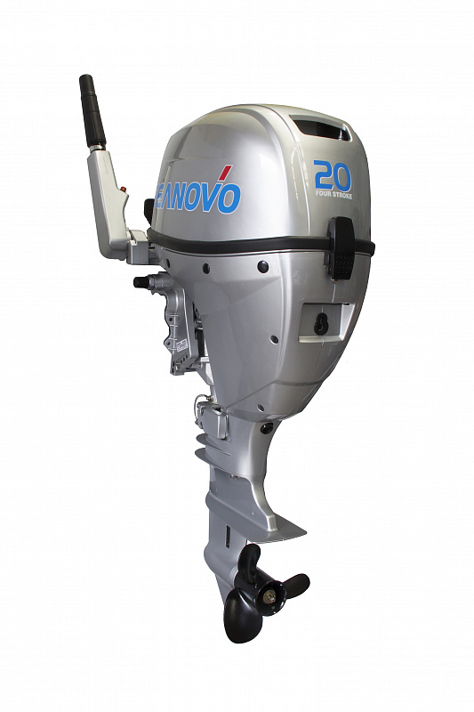 Лодочный мотор SEANOVO SNEF9.9(20)HES - EFI в Нижневартовске