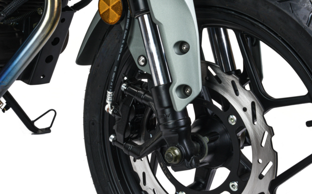 Мотоцикл MOTOLAND (МОТОЛЕНД) 300 CBR в Нижневартовске