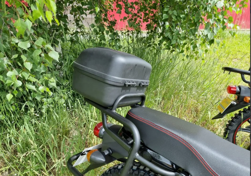 Мопед PROMAX ALPHA TOURIST 150 в Нижневартовске