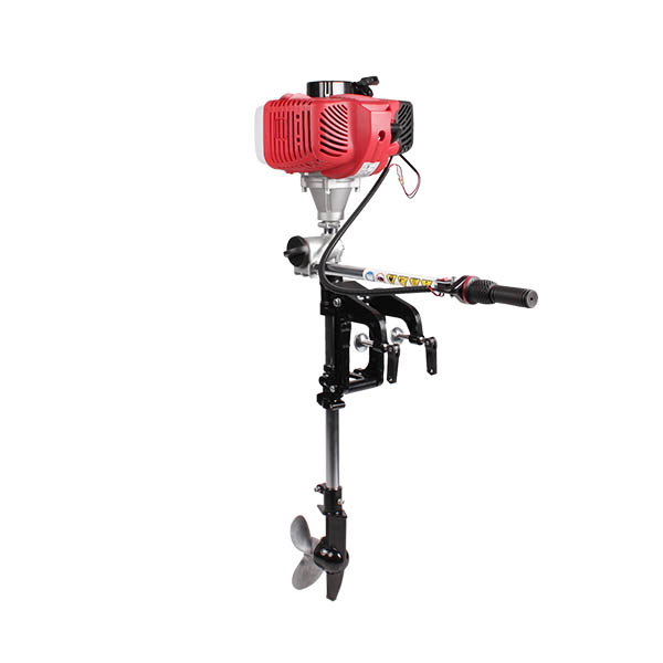 ЛОДОЧНЫЙ МОТОР TOYAMA TA 3.5 в Нижневартовске