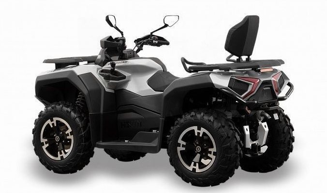 Квадроцикл HISUN GUARDIAN 550L /LONG в Нижневартовске