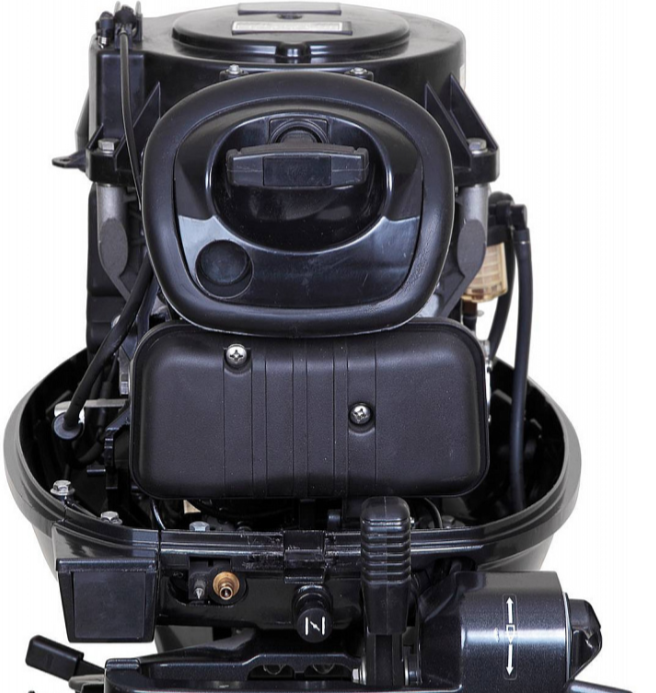 Лодочный мотор MARLIN MP 40 AWHL в Нижневартовске