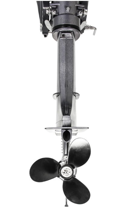 Лодочный мотор APACHE T5 BS в Нижневартовске