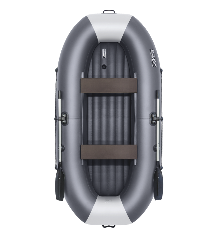 Лодка Таймень LX 290 НД в Нижневартовске