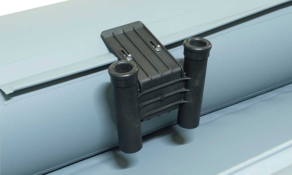 Удочкодержатель в Нижневартовске