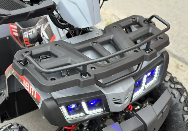 Квадроцикл GBM MAVERICK 300 NEW в Нижневартовске