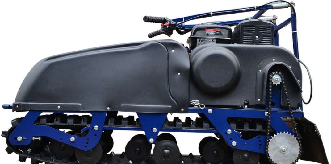 Мотобуксировщик БАРС СЛЕДОПЫТ FS. RS 18 л.с. в Нижневартовске