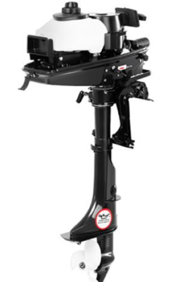 Лодочный мотор HIDEA HD4FHS в Нижневартовске