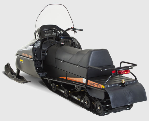 Снегоход РМ ТАЙГА ВАРЯГ 500 в Нижневартовске