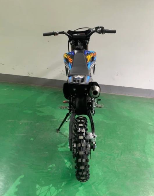 Питбайк JHLMOTO JHLofr LK140 17/14 (ZS1P60YMJ) в Нижневартовске