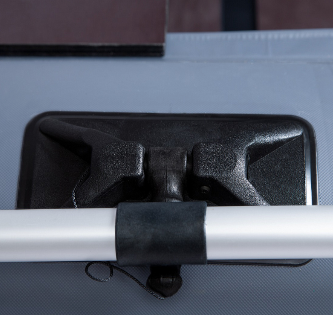 ЛОДКА НАДУВНАЯ YUKONA 230 TL (БЕЗ ПАЙОЛА) в Нижневартовске