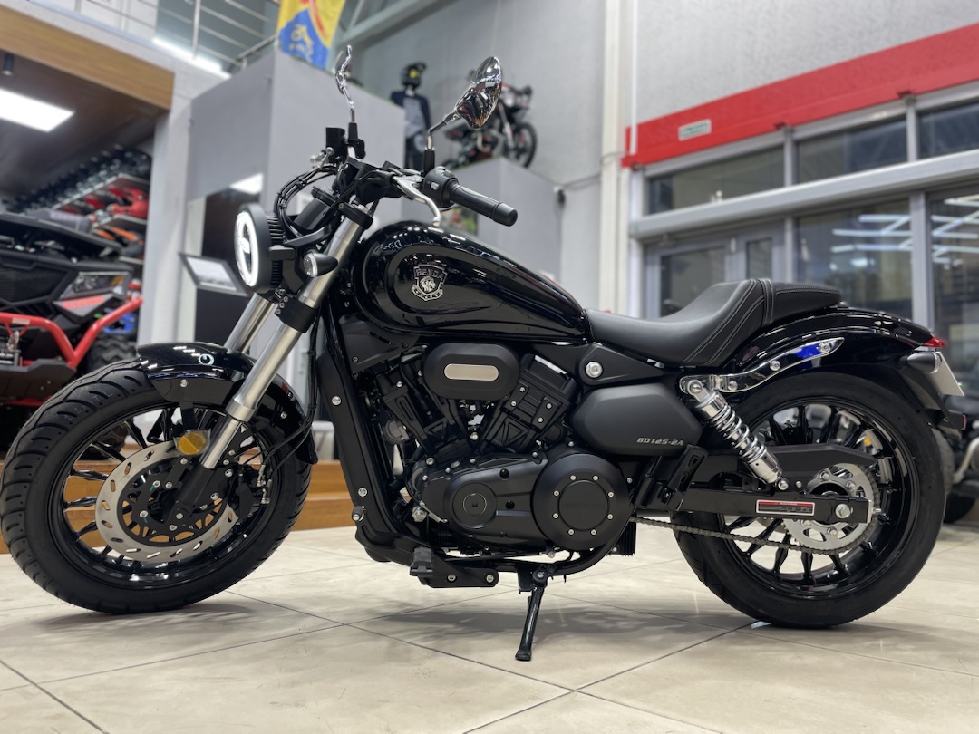 Мотоцикл Benda Funrider 125 в Нижневартовске