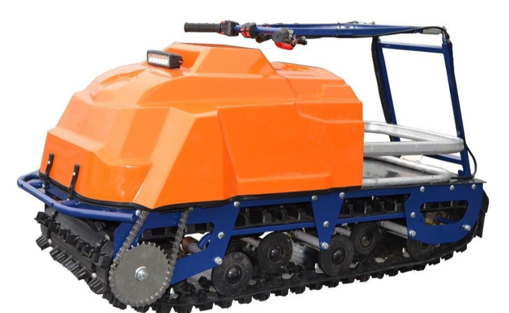 Мотобуксировщик БАРС СЛЕДОПЫТ MDS 13 л.с. в Нижневартовске