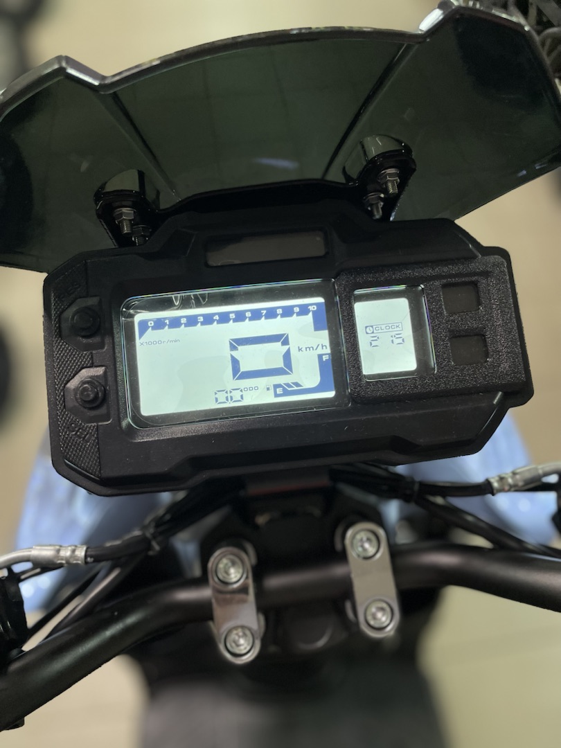 Скутер PROMAX STALKER 150(49) в Нижневартовске