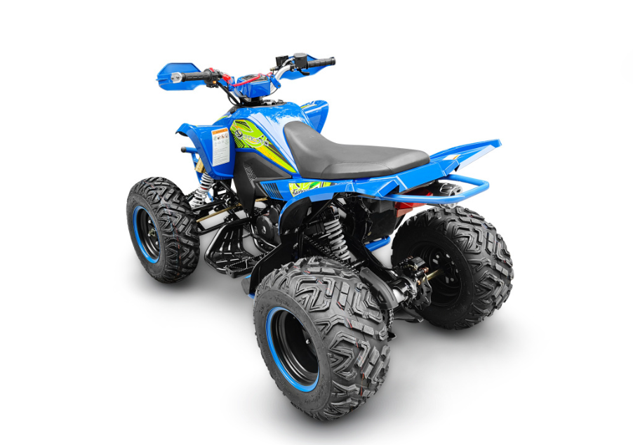 Квадроцикл YACOTA TYPHOON 250 в Нижневартовске