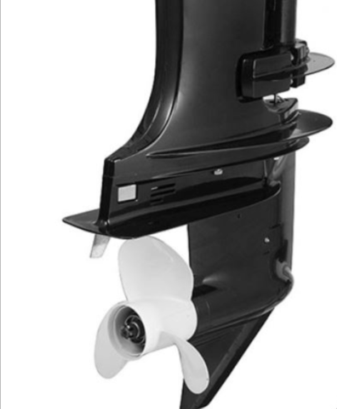 Лодочный мотор HIDEA HD40FEL в Нижневартовске