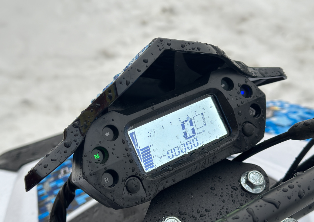 Квадроцикл PROMAX МАЙНКРАФТ KIDS 125 в Нижневартовске