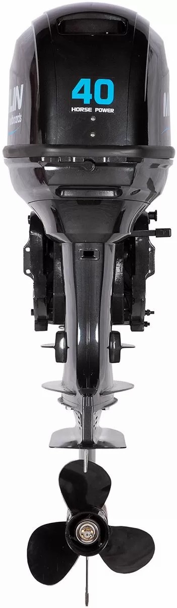 Лодочный мотор MARLIN MP 40 AERTS в Нижневартовске