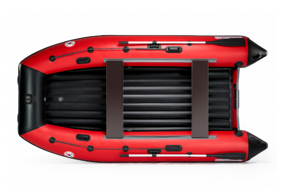 КОМПЛЕКТ ЛОДКА MISHIMO RAPID 360 + ЛОДОЧНЫЙ МОТОР MARLIN PROLINE MP 9.9 (15) AMHS в Нижневартовске