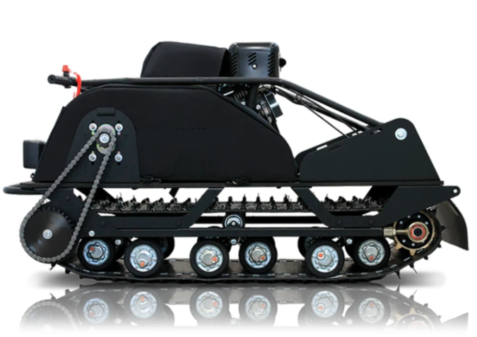 Мотобуксировщик НОРКА 500 STANDART 11 л.с. в Нижневартовске