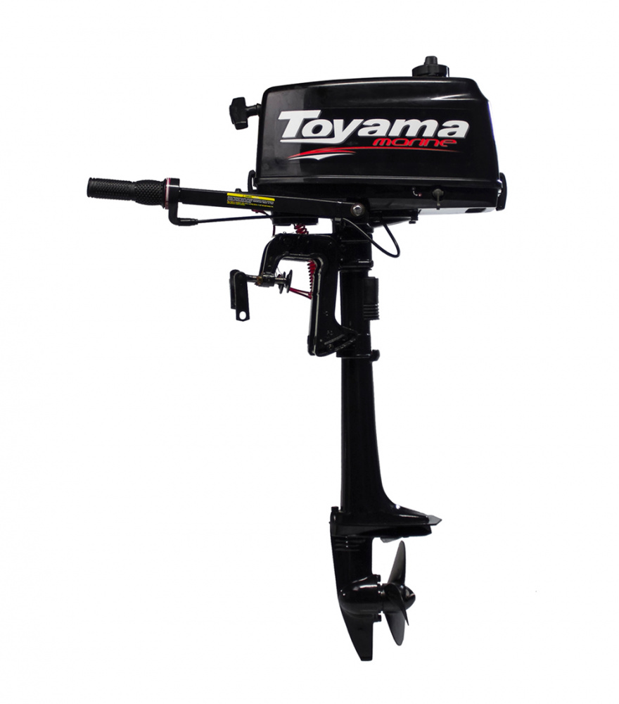 ЛОДОЧНЫЙ МОТОР TOYAMA T2.6CBMS в Нижневартовске