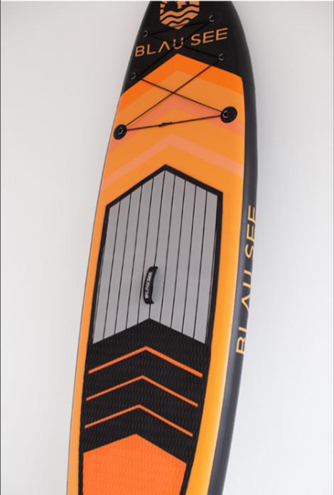 НАДУВНОЙ SUP-BOARD MOONLIGHT 11,6 в Нижневартовске