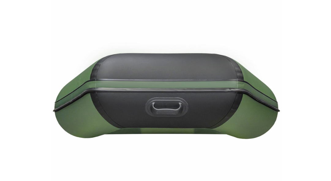 Лодка АКВА 3200 слань-книжка в Нижневартовске