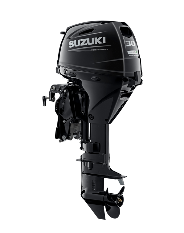 Лодочный мотор Suzuki DF30ATL в Нижневартовске