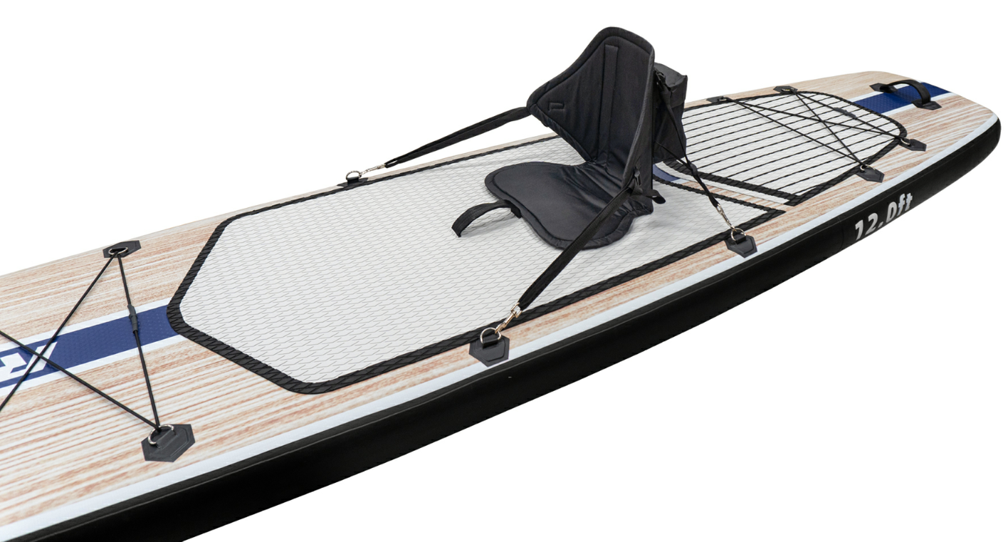 Сап-борд синий 12ft RIVIERA в Нижневартовске