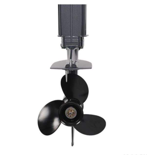 Лодочный мотор ALLFA CG Т40 S в Нижневартовске