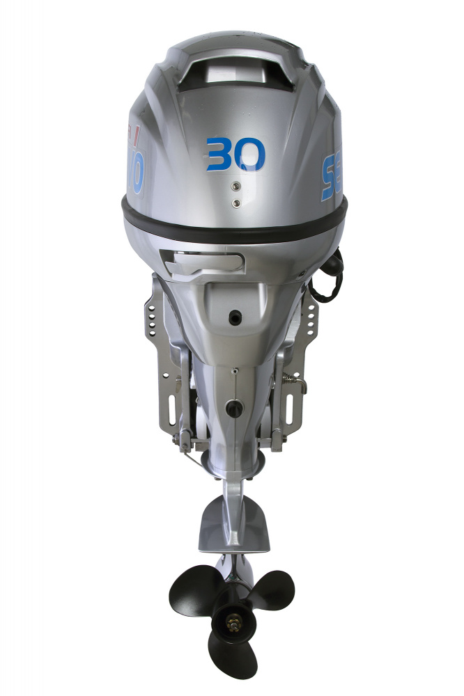 Лодочный мотор SEANOVO SNEF30FES-T EFI в Нижневартовске
