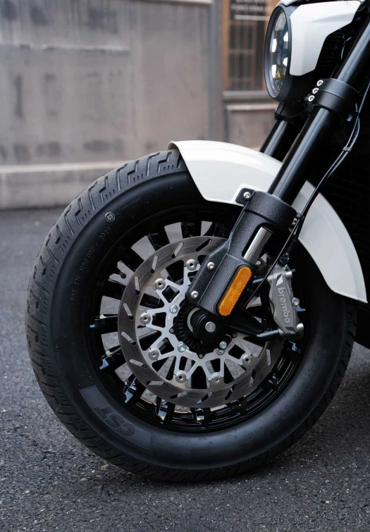 Мотоцикл Benda DarkFlag 500 Commander в Нижневартовске