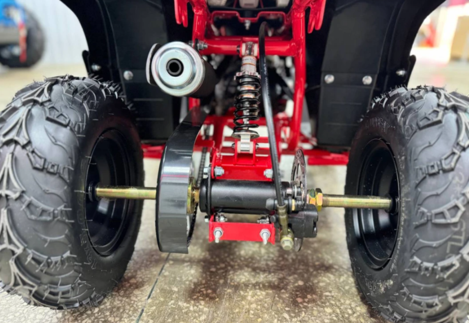 Квадроцикл GBM ROBLOX в Нижневартовске