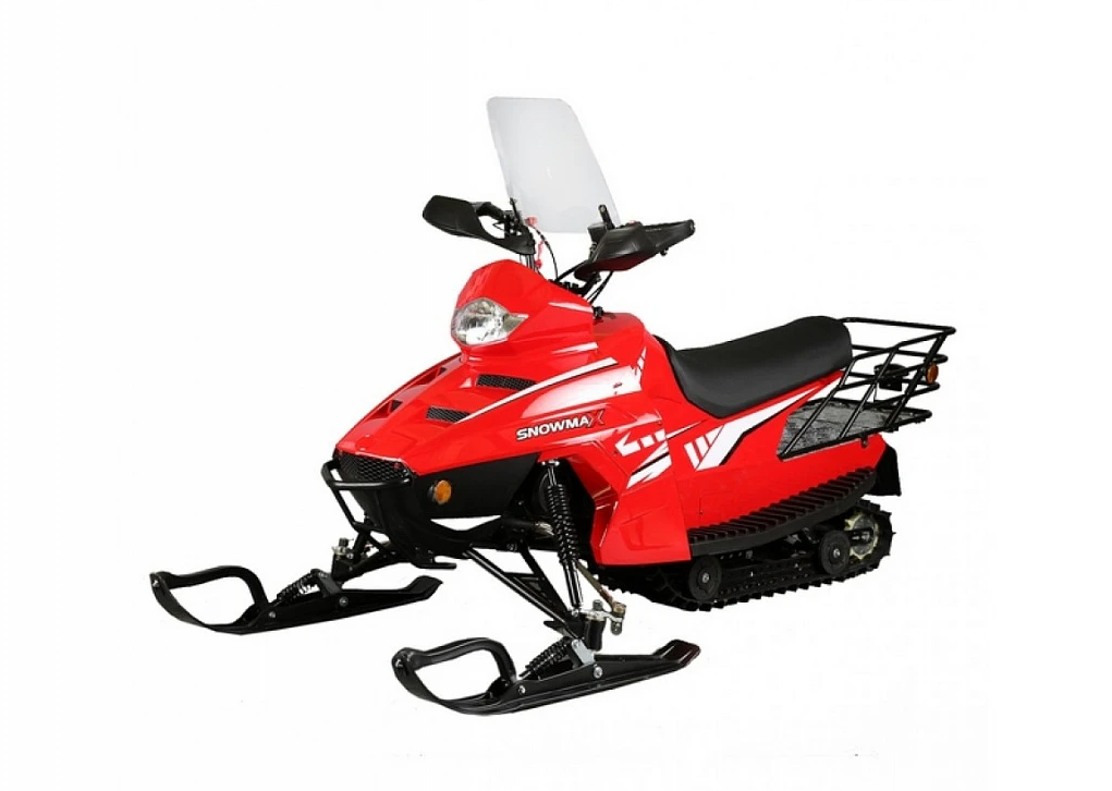 Снегоход Vento Snow Cat в Нижневартовске