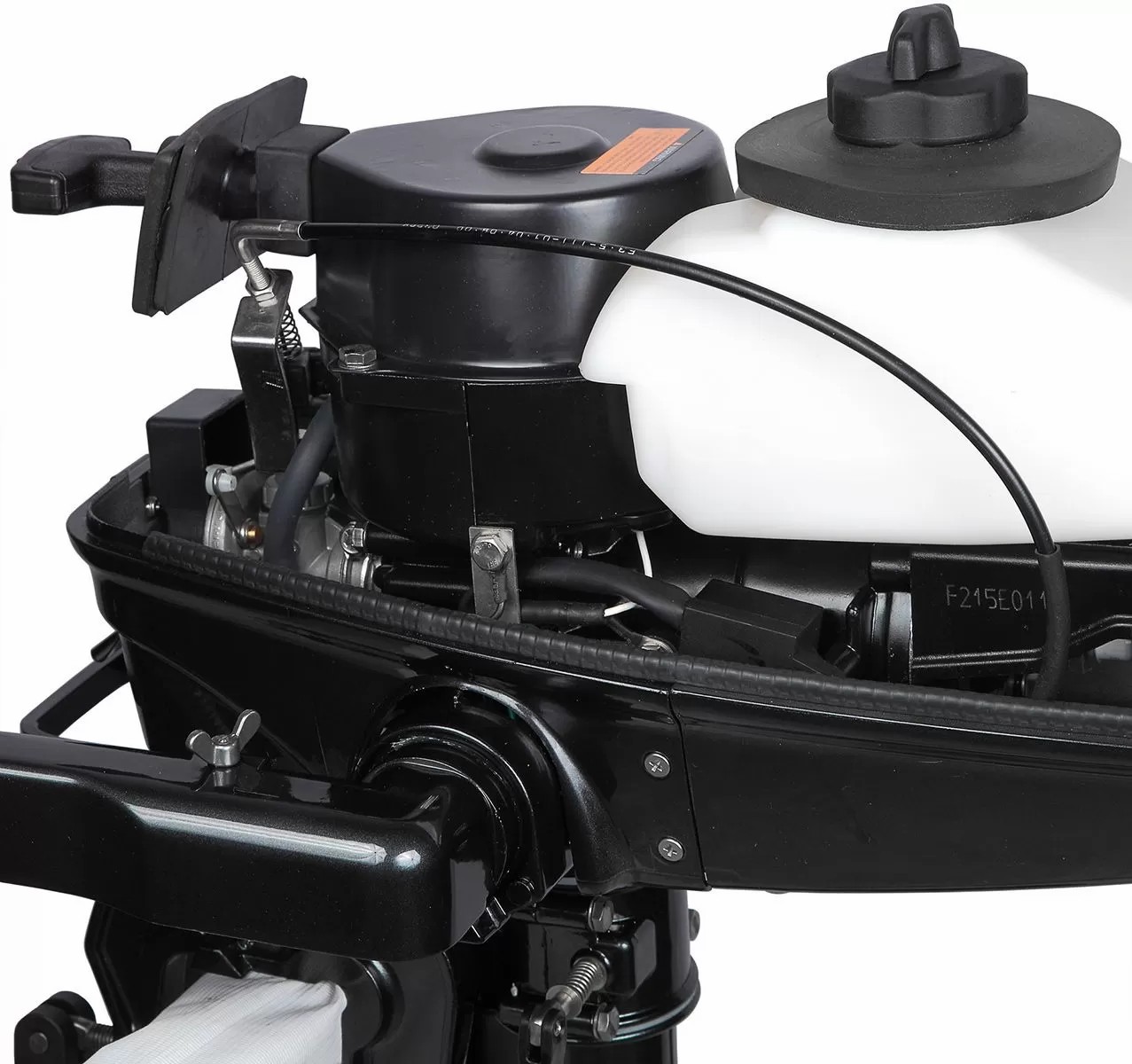 Лодочный мотор MARLIN MP 4 AMHS в Нижневартовске