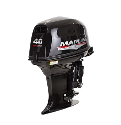Лодочный мотор MARLIN PROLINE MP 40 AWR в Нижневартовске
