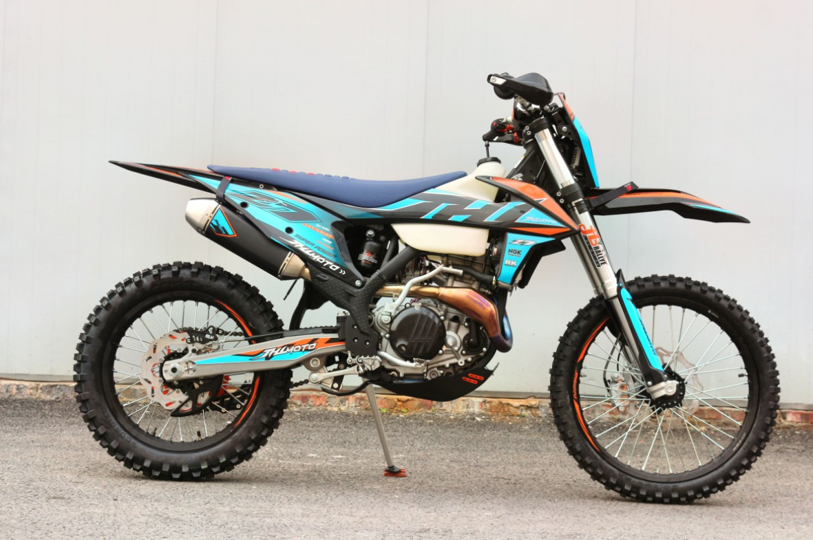 Мотоцикл JHLMOTO JHL Z7 NC250S (177MM-A) в Нижневартовске