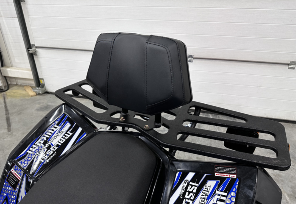 Квадроцикл GBM SHARP BIG 300 NEW PREMIUM в Нижневартовске